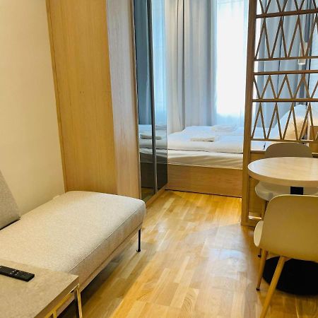 Zeus Design Compact City Aparmtent Виена Екстериор снимка